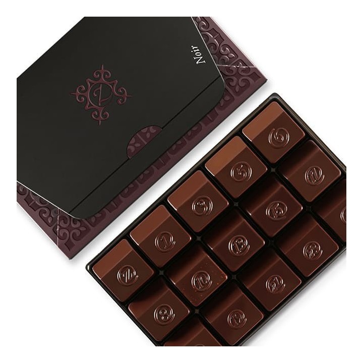 Chocolats Noirs