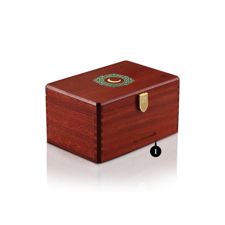 Diamant pour Ramadan