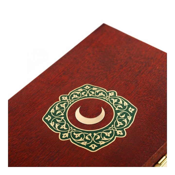 Diamant pour Ramadan