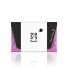 Pâtes de Fruits Véganes