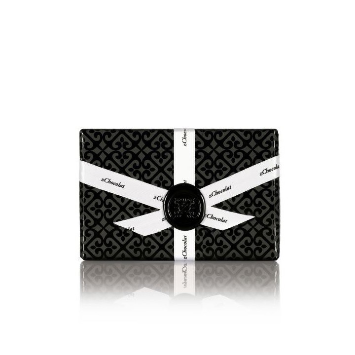 Trio 70% Madagascar VGN