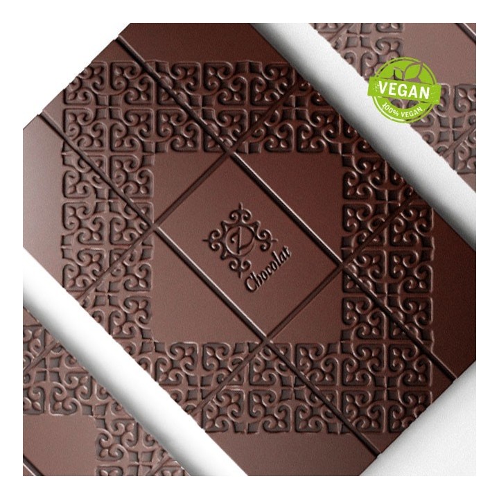 Trio 70% Madagascar VGN