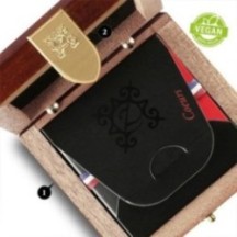 Opale Or 2 Coeurs Véganes