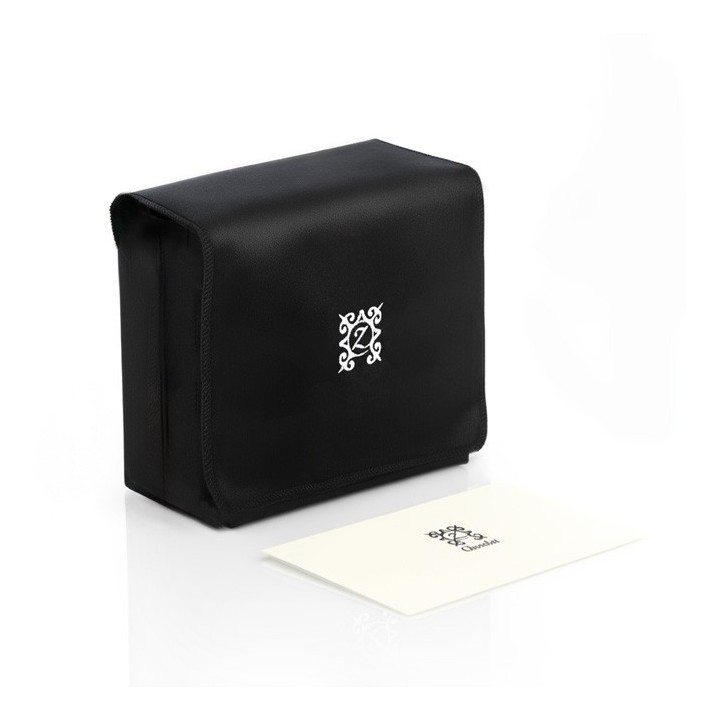 ZBox 12 Signature NAC