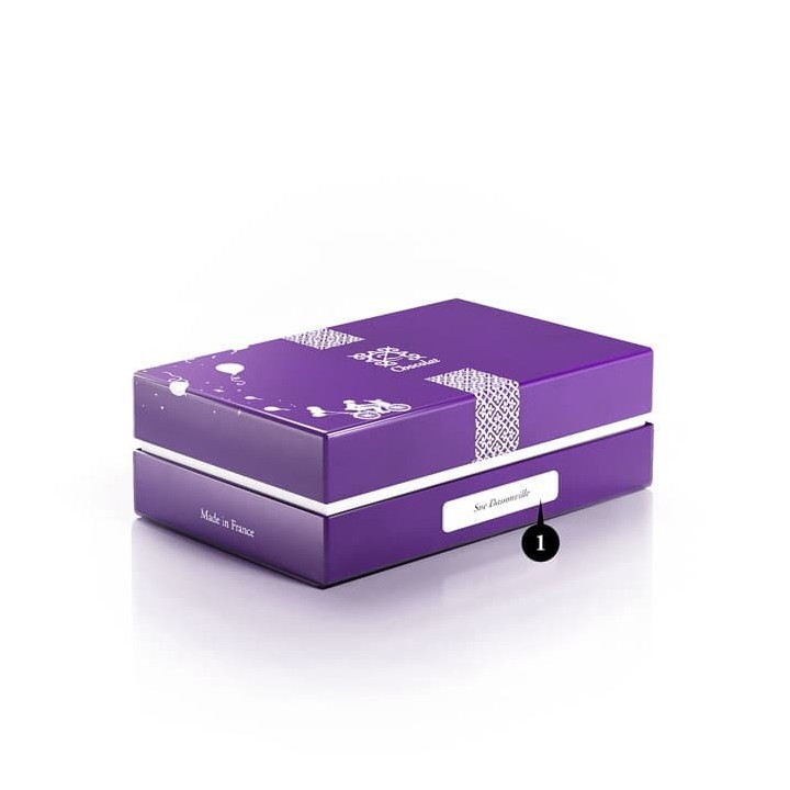 zBox 15 Anniversaire