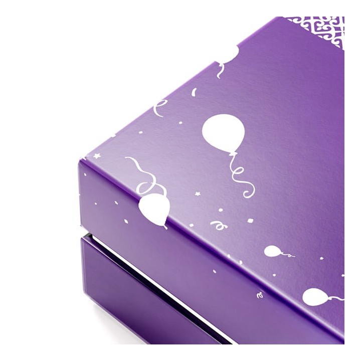 zBox 15 Anniversaire