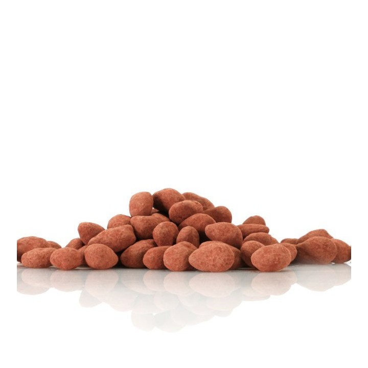 U- Amandes Chocolatées