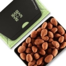 U- Amandes Chocolatées