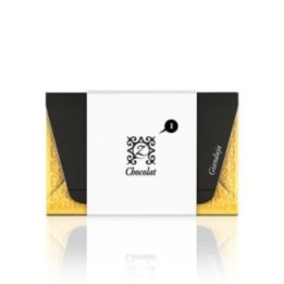 U- Gianduja