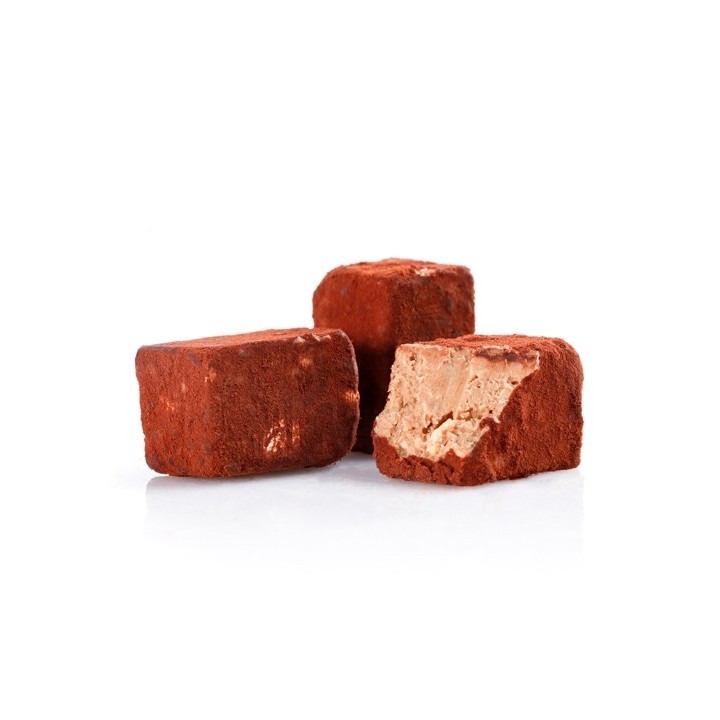 U- Gianduja