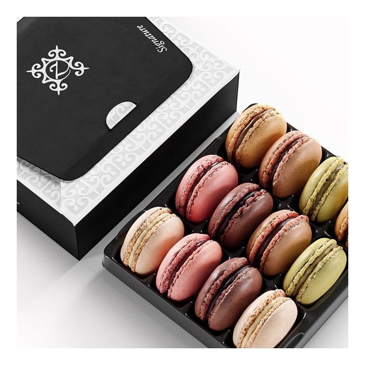 U- Assortiment Signature