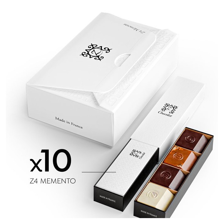 U- Z4 Memento X10 Perso