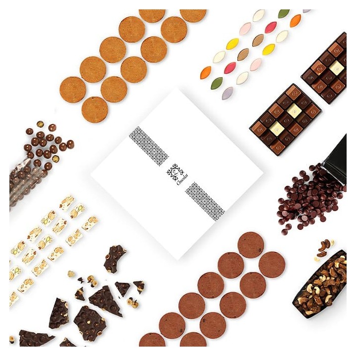 Gift Basket - Essence