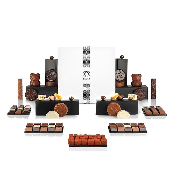 Gift Basket - 	Majestueux