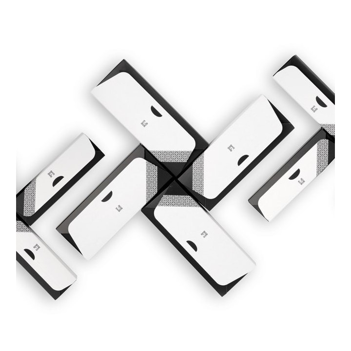 Gift Basket - 	Majestueux