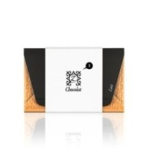 U- Chocolats au Lait