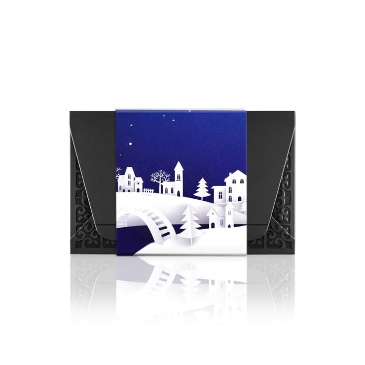 U- 15-PC Classique de Noël