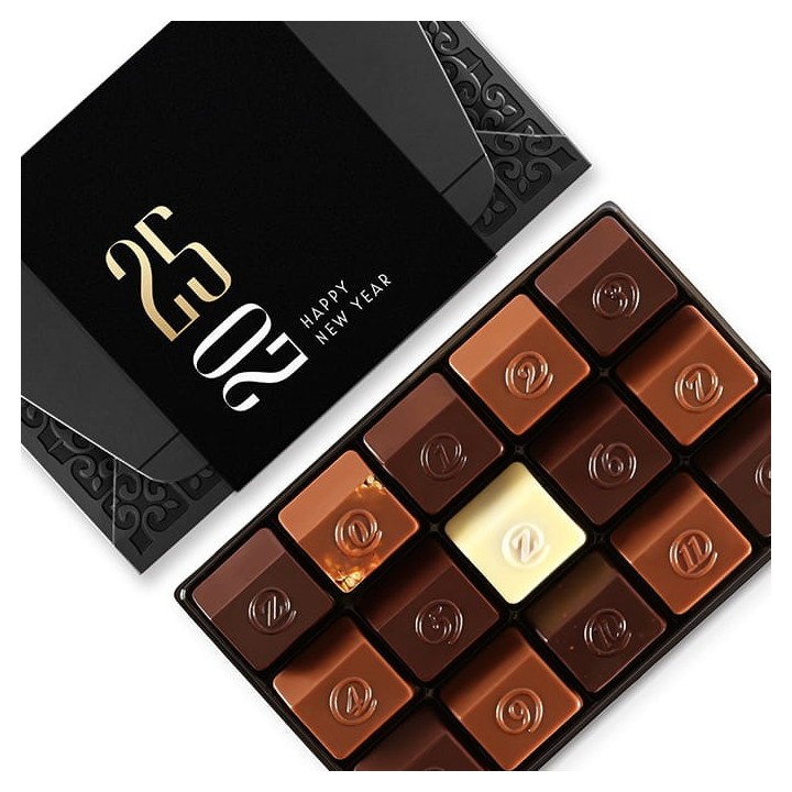 U- Classique Nouvel An