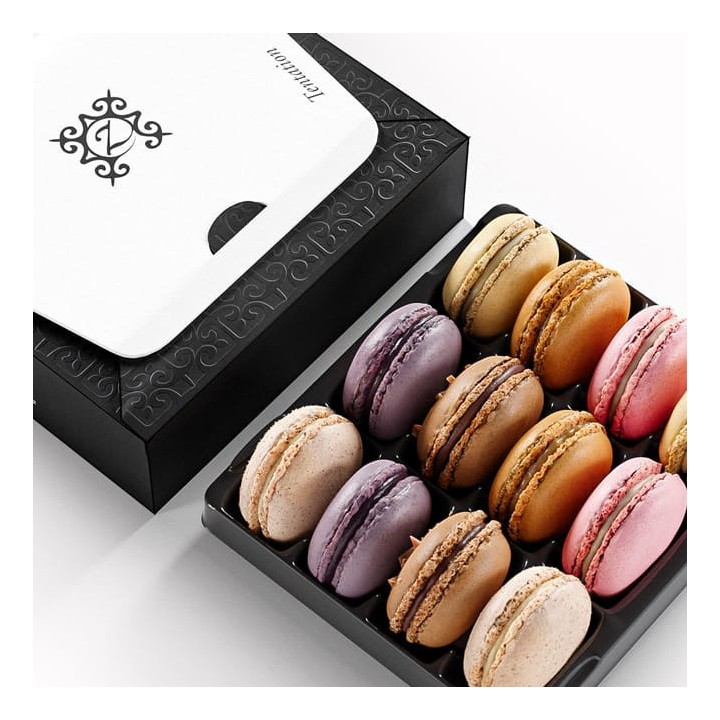 U- Assortiment Tentation