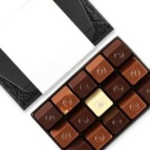 Assortiment Initiales