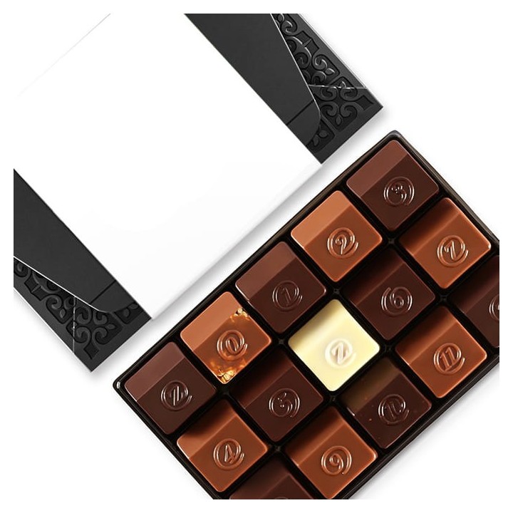 Assortiment Initiales