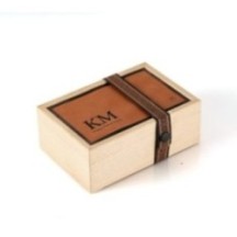 Caméléon 30 Initiales