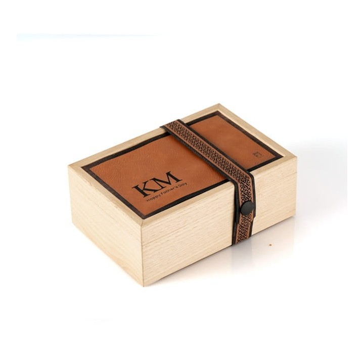 Caméléon 30 Initiales