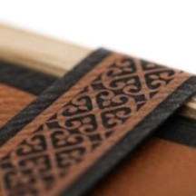 Caméléon 30 Initiales