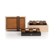 Caméléon 30 Initiales