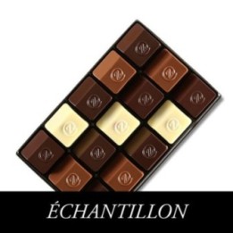 U- Chocolats Z / E