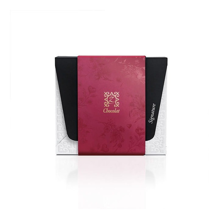 Macarons Signature Romantique