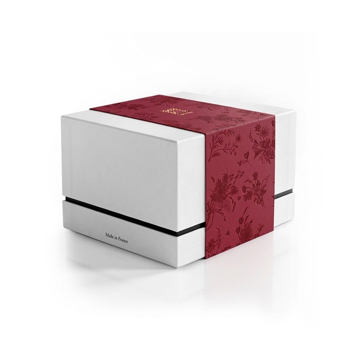 ZBOX 24 Parisienne Romantique