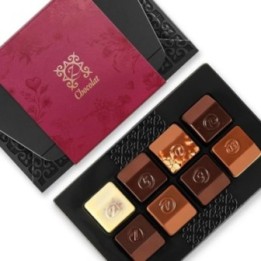 Les Essentiels de la Saint-Valentin