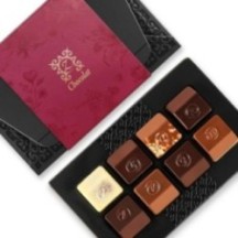 Les Essentiels de la Saint-Valentin