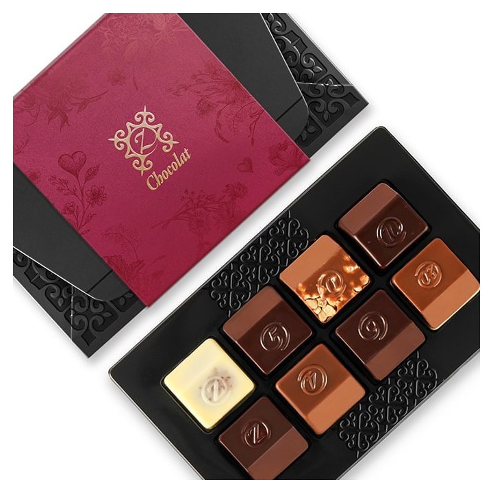 Les Essentiels de la Saint-Valentin