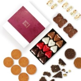 Gift Basket - Passion