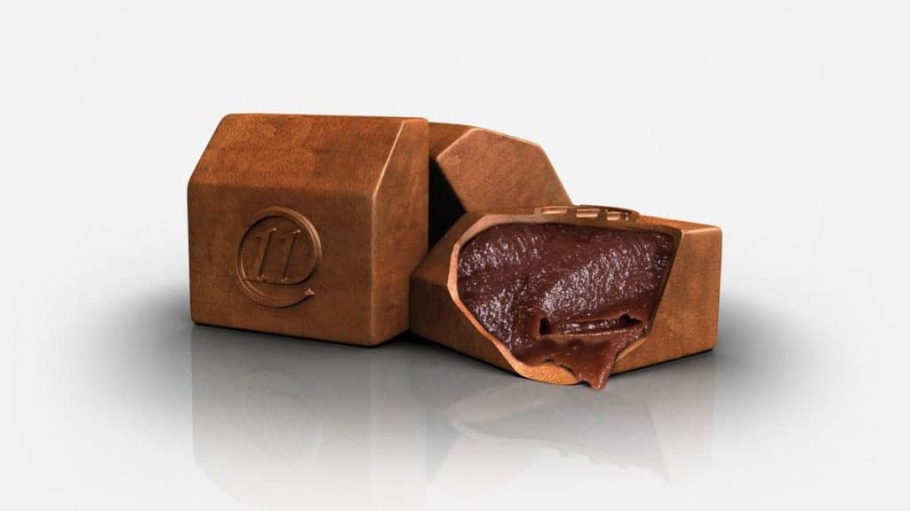Chocolat N°11